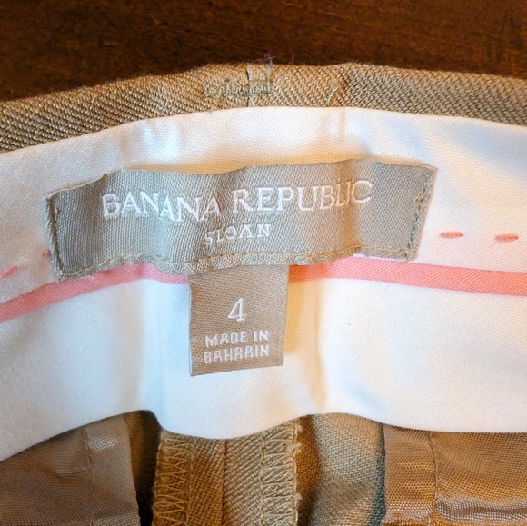 Slacks - Picture 3 of 4